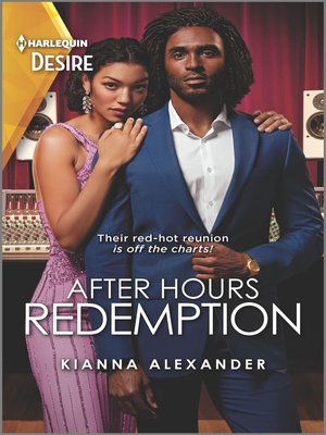 cover image of After Hours Redemption